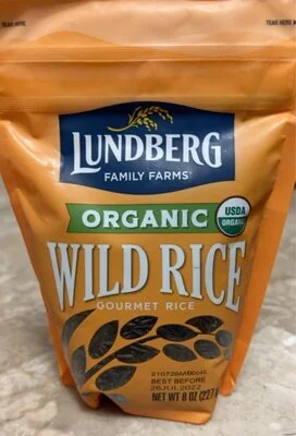 Lundberg Organic Wild Rice