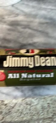 Jimmy Dean Premium Pork Sausage