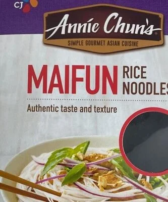 Annie Chun's Rice Noodles, Maifun