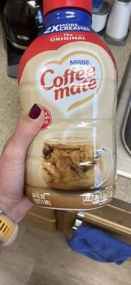 Coffee mate The Original Coffee Creamer