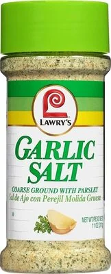 Lawry's Garlic Salt