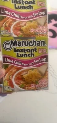 Maruchan Instant Lunch
