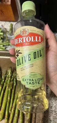 Bertolli Olive Oil