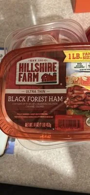 Hillshire Farm Black Forest Ham
