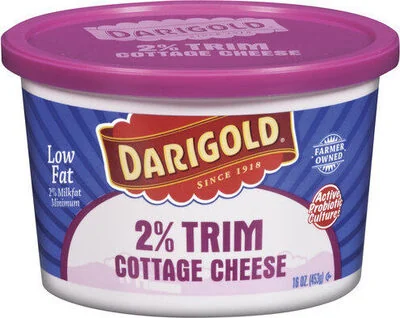 Darigold Cottage Cheese
