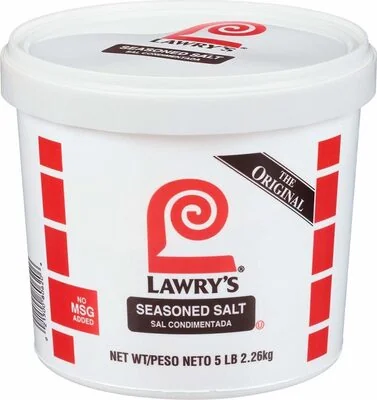 Lawry's Seasoned Salt