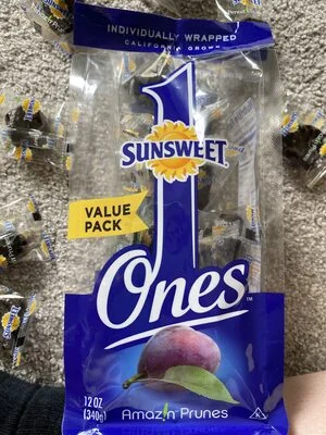 Sunsweet Amaz!n Prunes