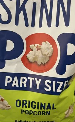 SkinnyPop Popcorn