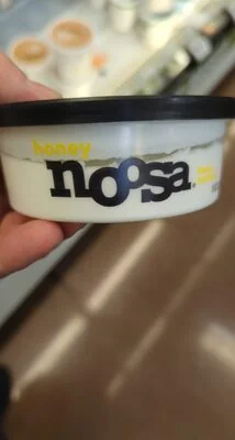 Noosa Honey Yoghurt