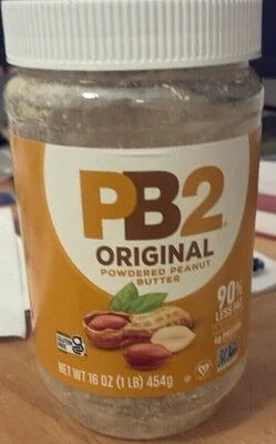 PB2 Powdered Peanut Butter