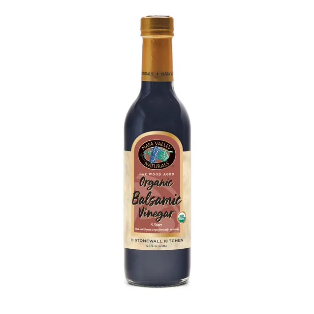Napa Valley Naturals Organic Balsamic Vinegar