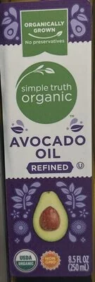 Simple Truth Organic Refined Avocado Oil