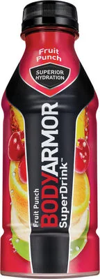 BODYARMOR Fruit Punch Superdrink
