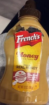 French's Honey Mustard