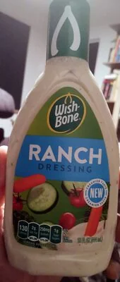 Wish-Bone Ranch Dressing