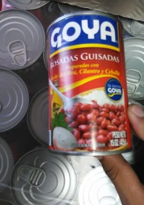 Goya Pink Beans