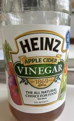 Heinz Apple Cider Vinegar
