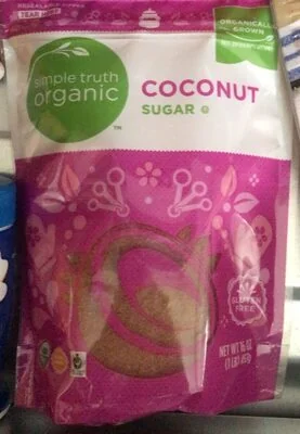 Simple Truth Coconut Sugar