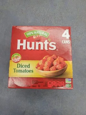 Hunt's Diced Tomatoes