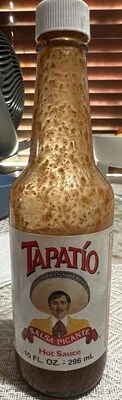 Tapatio Salsa Picante Hot Sauce