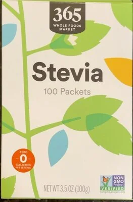 365 by Whole Foods Market Stevia