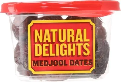 Natural Delights Medjool Dates