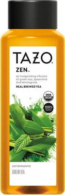 Tazo Green Real Brewed Tea