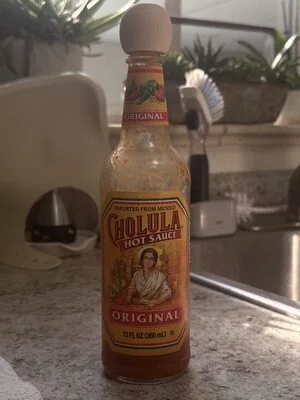 Cholula Original Hot Sauce