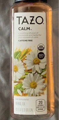 Tazo Caffeine Free Herbal Tea