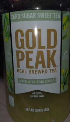 Gold Peak Diet Tea