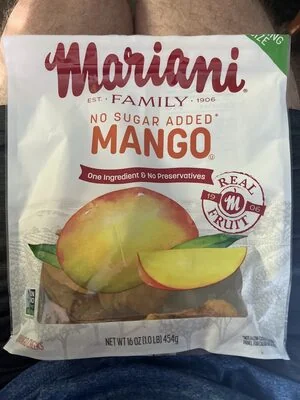 Mariani Mango